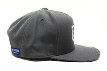 Load image into Gallery viewer, Life&#39;s a Beach Logo Hat - Gray
